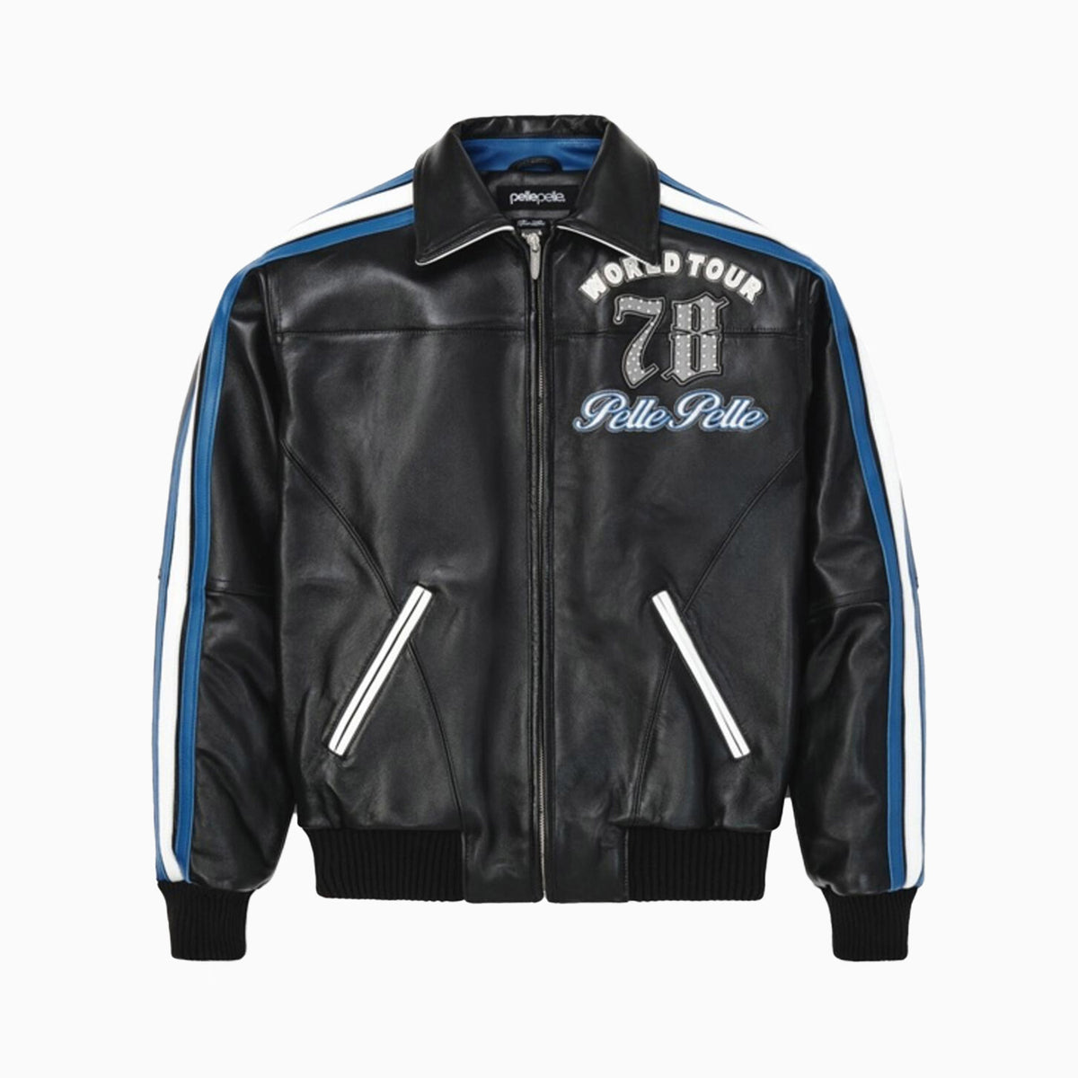 Pelle Pelle Men
