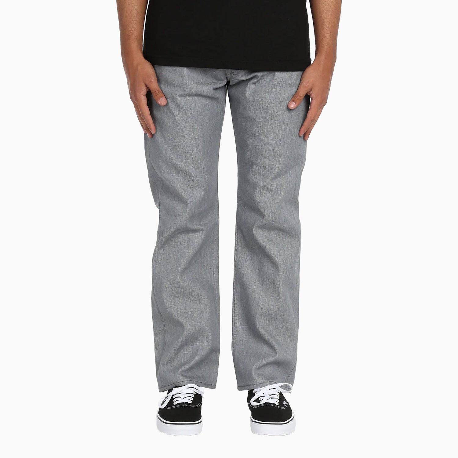 Levi`s Men's 501®Levis Original Shrink-To-Fit Jeans pant