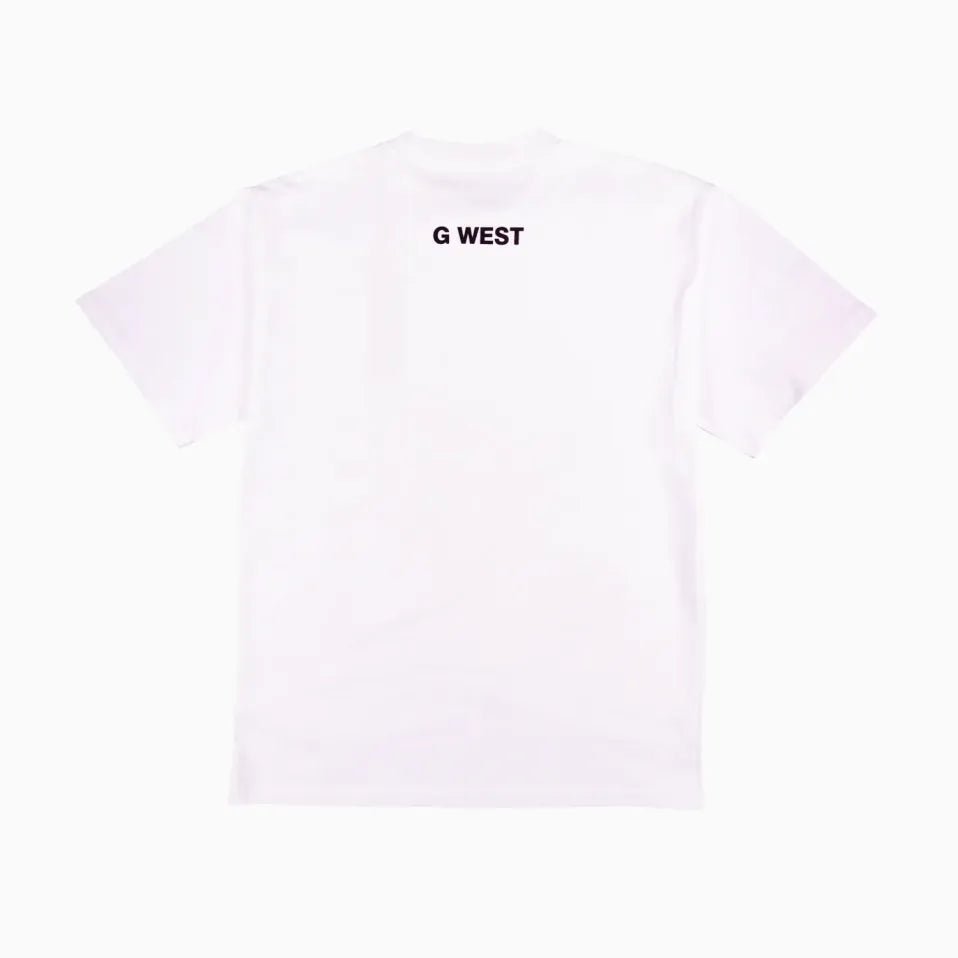 Men's Dry - Fit Game Of Life T-Shirt G West - Tops and Bottoms USA