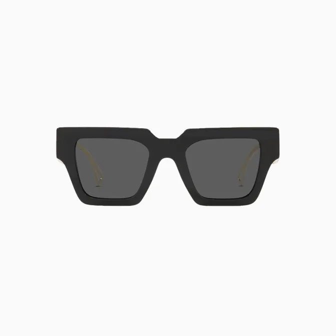 Women's Versace 90s-Vintage Logo sunglasses Versace - Tops and Bottoms USA