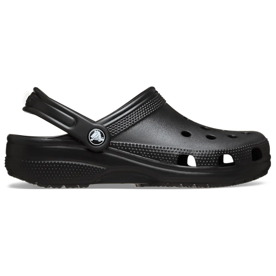 Crocs Classic Clog Slipper