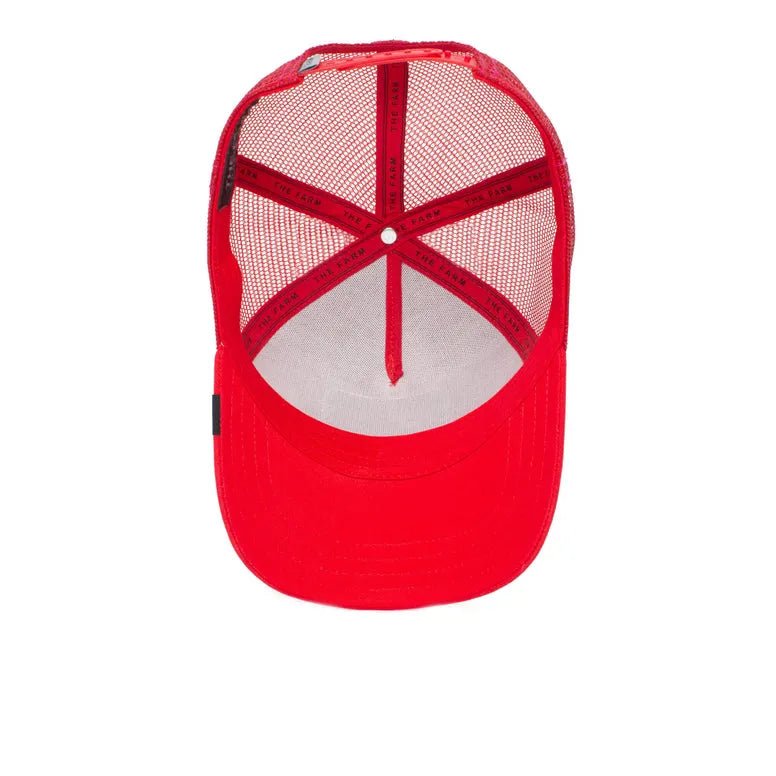 The Cock Trucker Hat