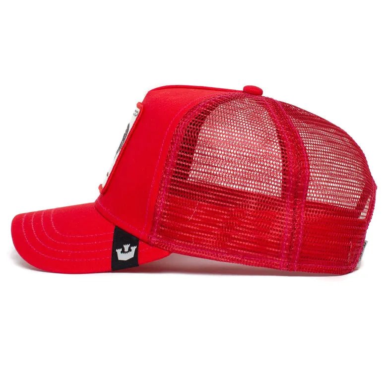 The Cock Trucker Hat