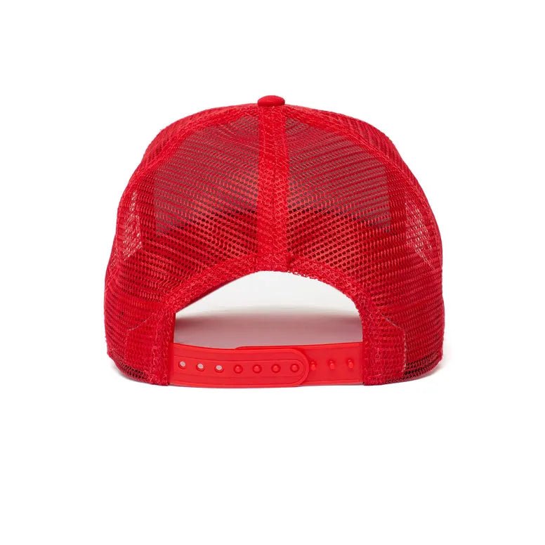 The Cock Trucker Hat