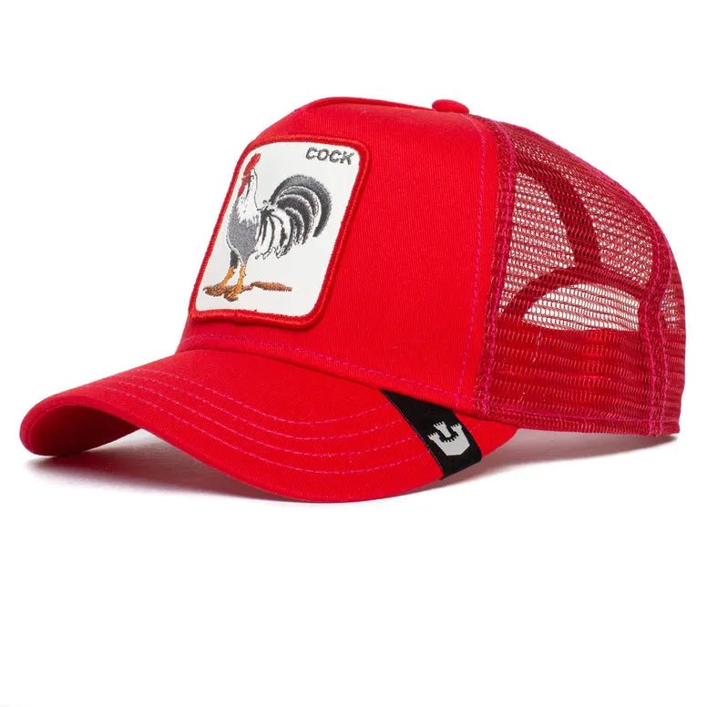 The Cock Trucker Hat
