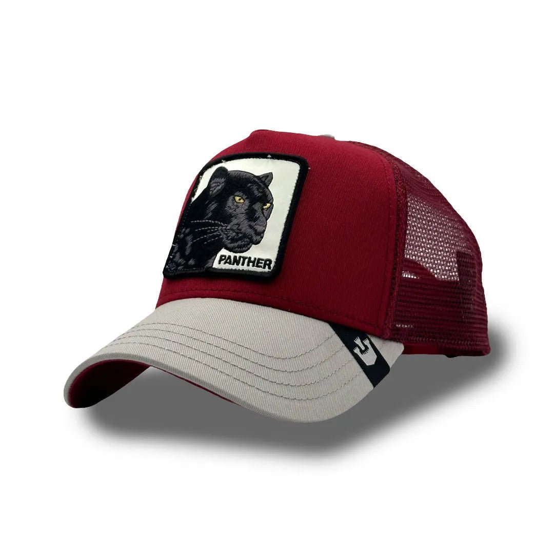 The Panther Trucker Hat