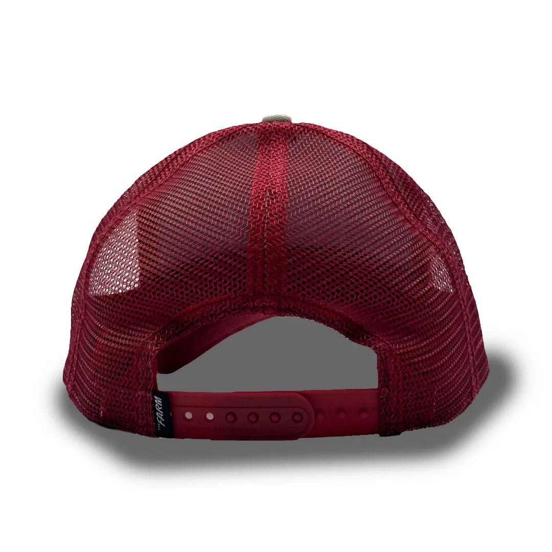 The Panther Trucker Hat