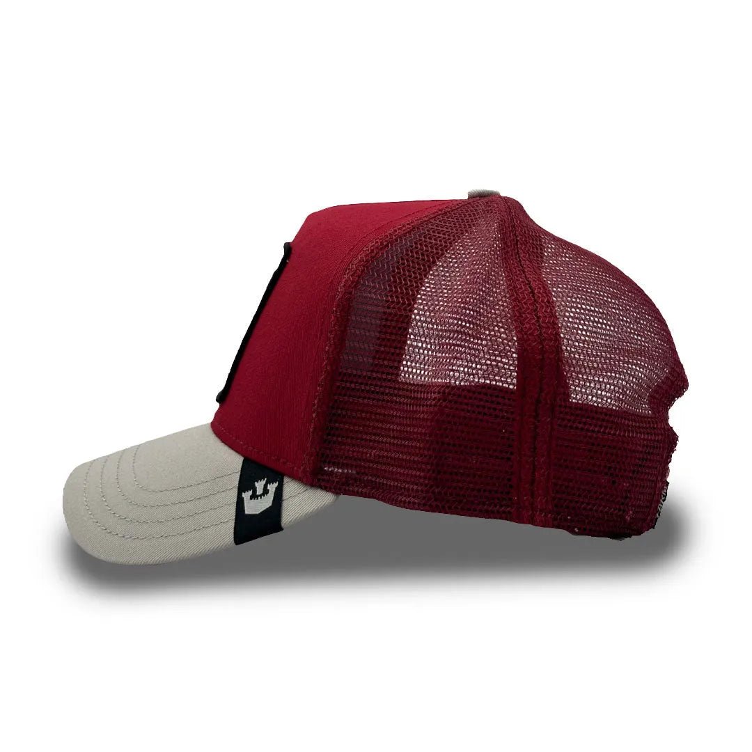 The Panther Trucker Hat