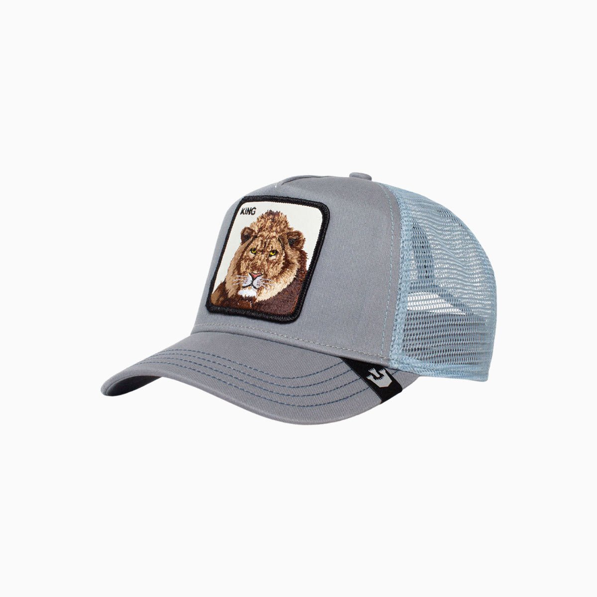 goorin-bros-the-king-lion-trucker-hat-101-0388-slate