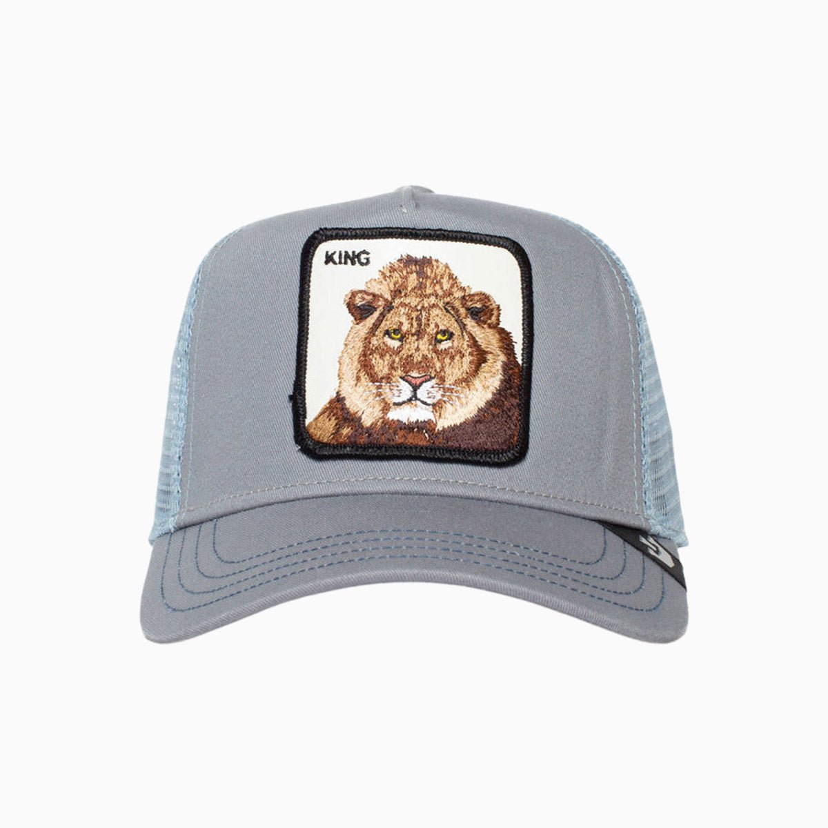 goorin-bros-the-king-lion-trucker-hat-101-0388-slate