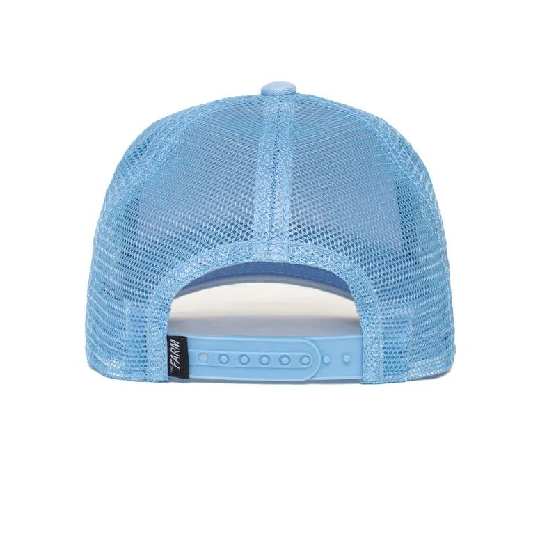 Freedom Truckin Trucker Hat