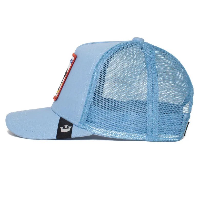 Freedom Truckin Trucker Hat