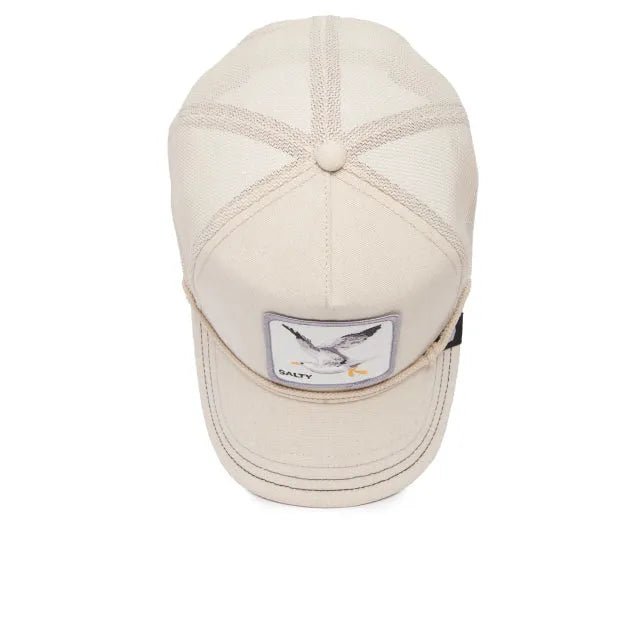 Meal Ticket Trucker Hat