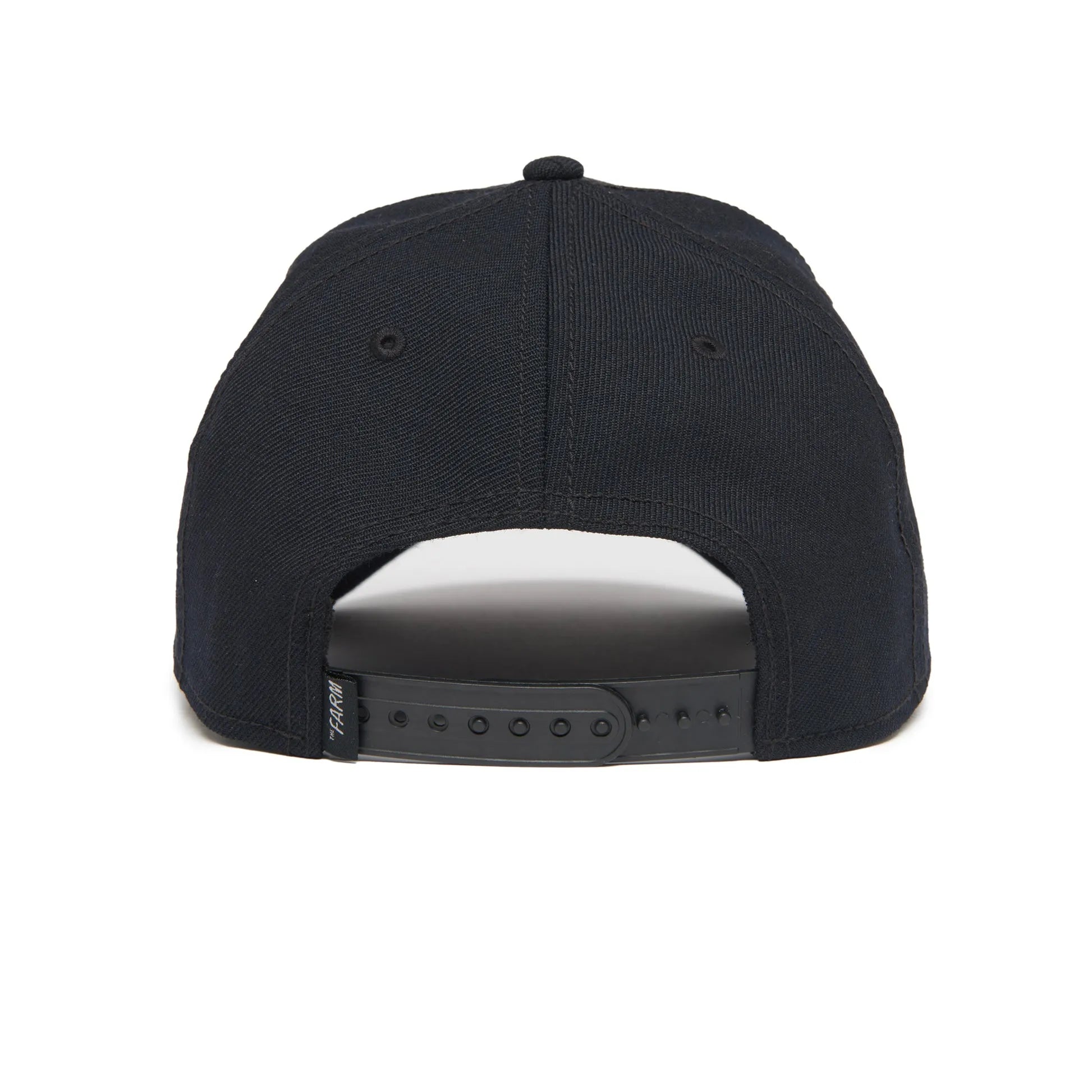 The Panther Field 100 Snapback Hat Goorin Bros - Tops and Bottoms USA