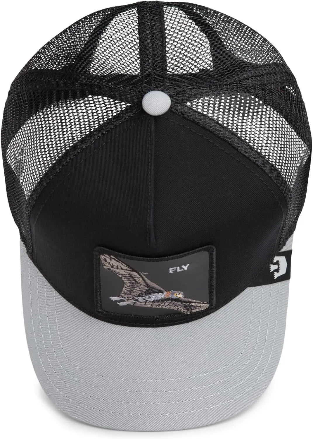 The Fly Bat Trucker Hat