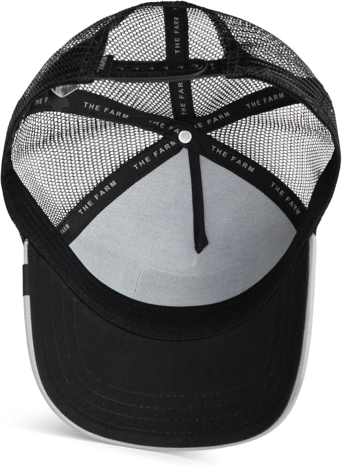 The Fly Bat Trucker Hat