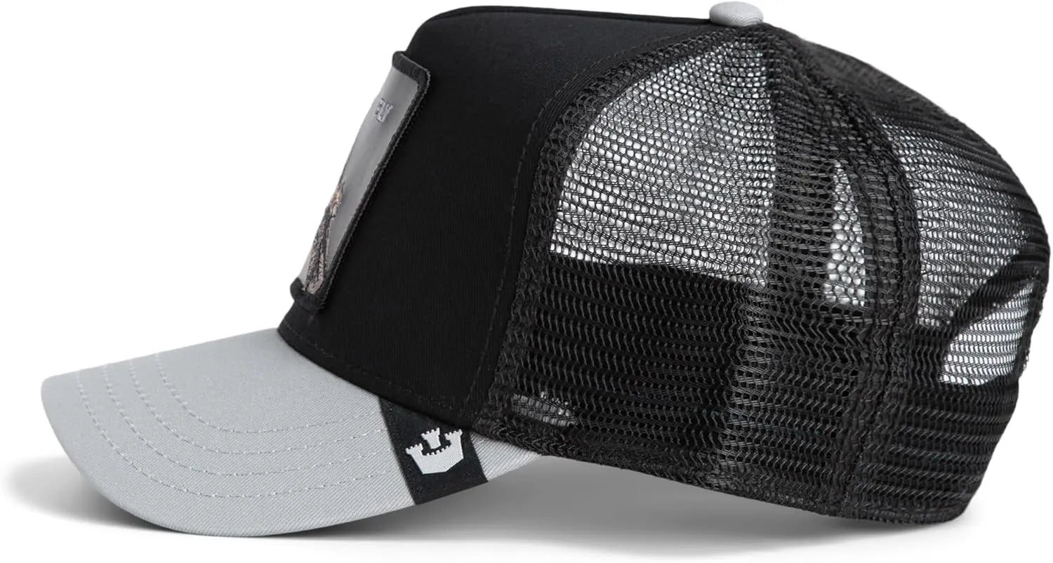 The Fly Bat Trucker Hat