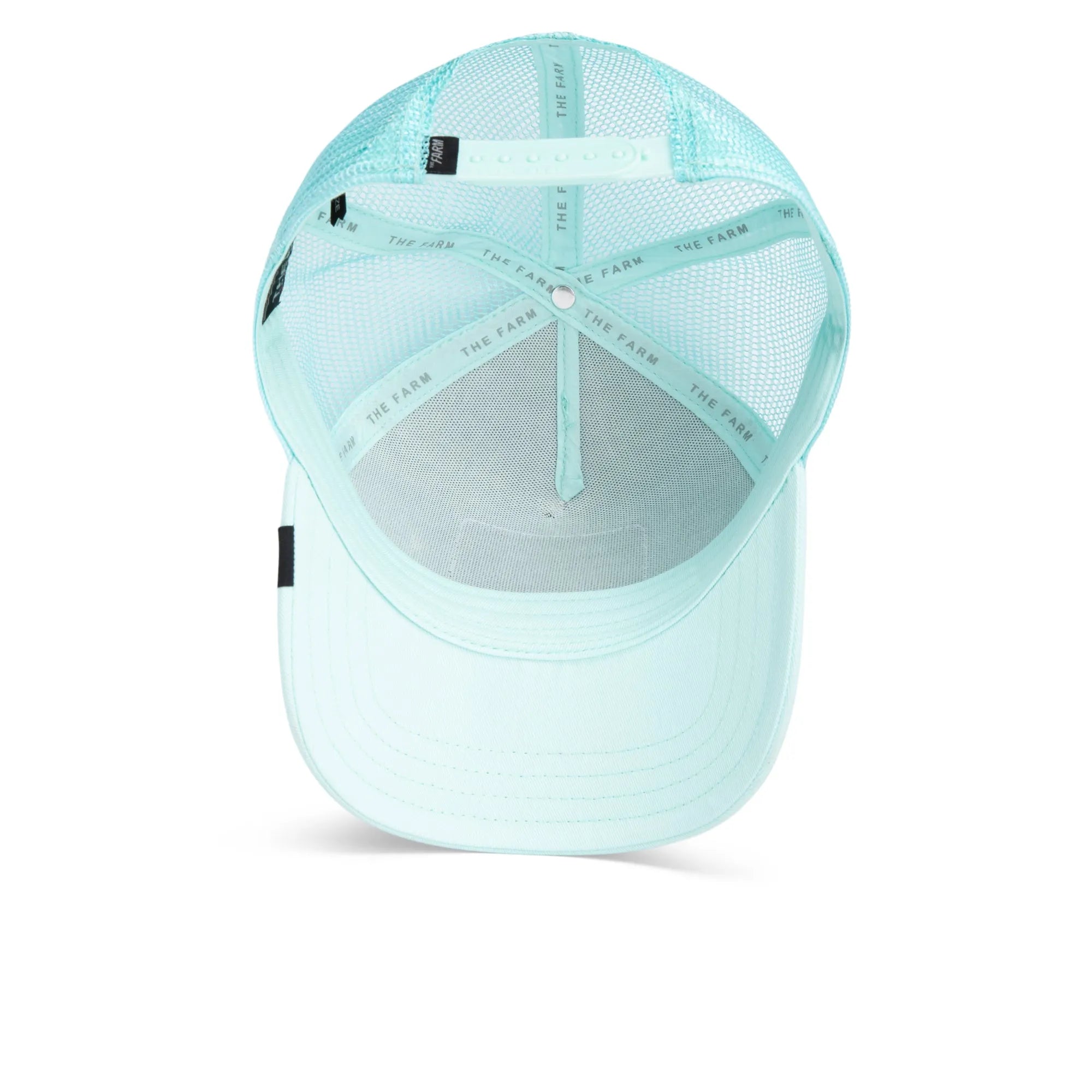 Mirage Squad Trucker Hat Goorin Bros - Tops and Bottoms USA