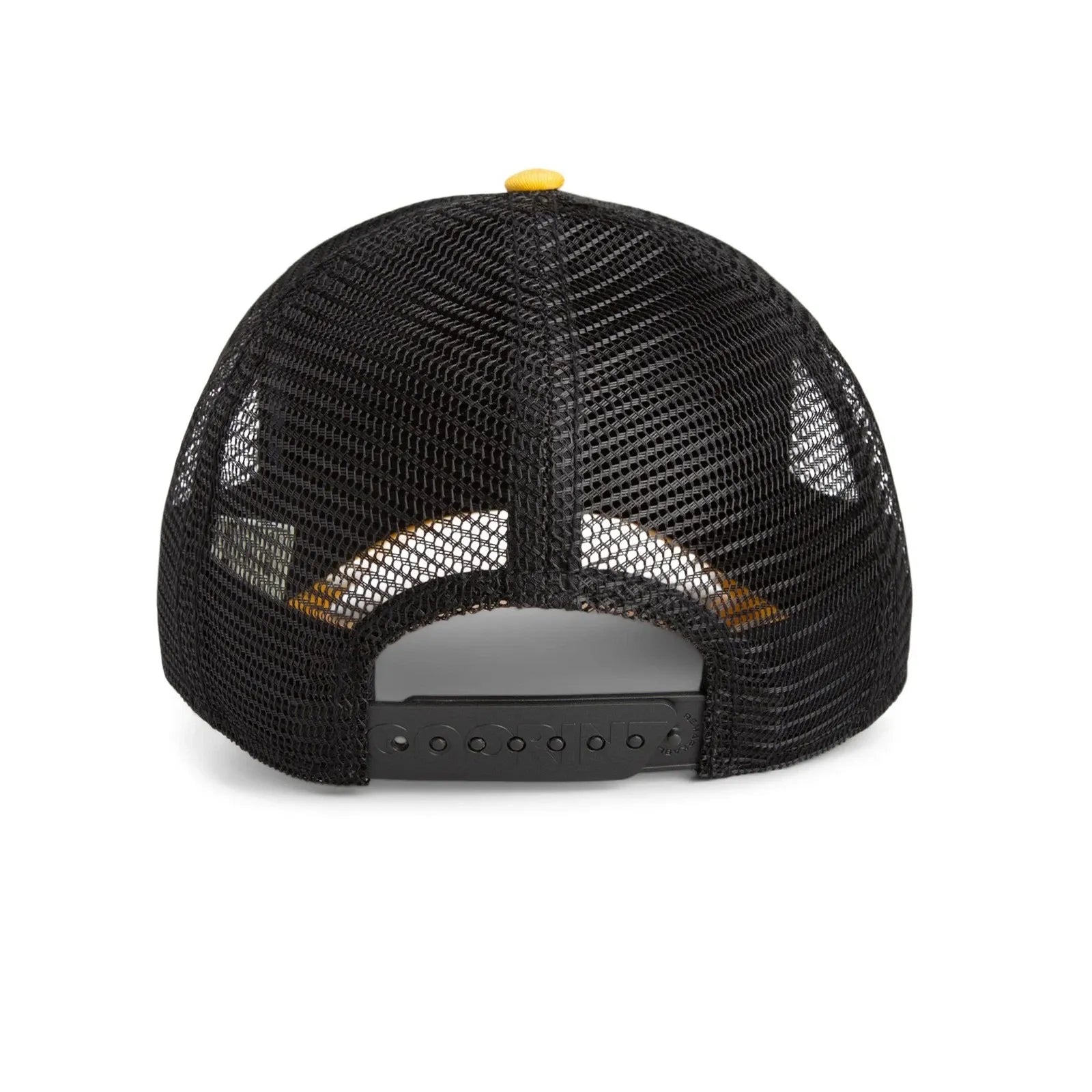 Deadly Trucker Hat