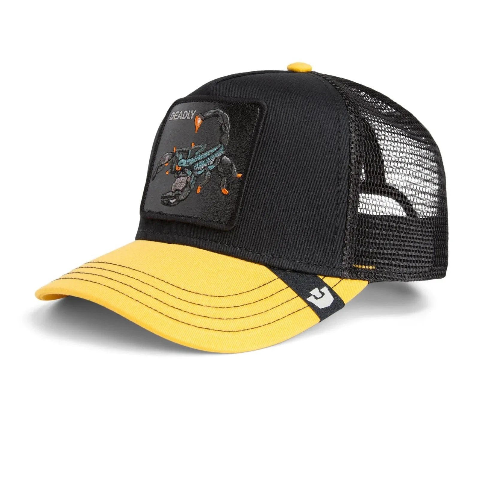 Deadly Trucker Hat