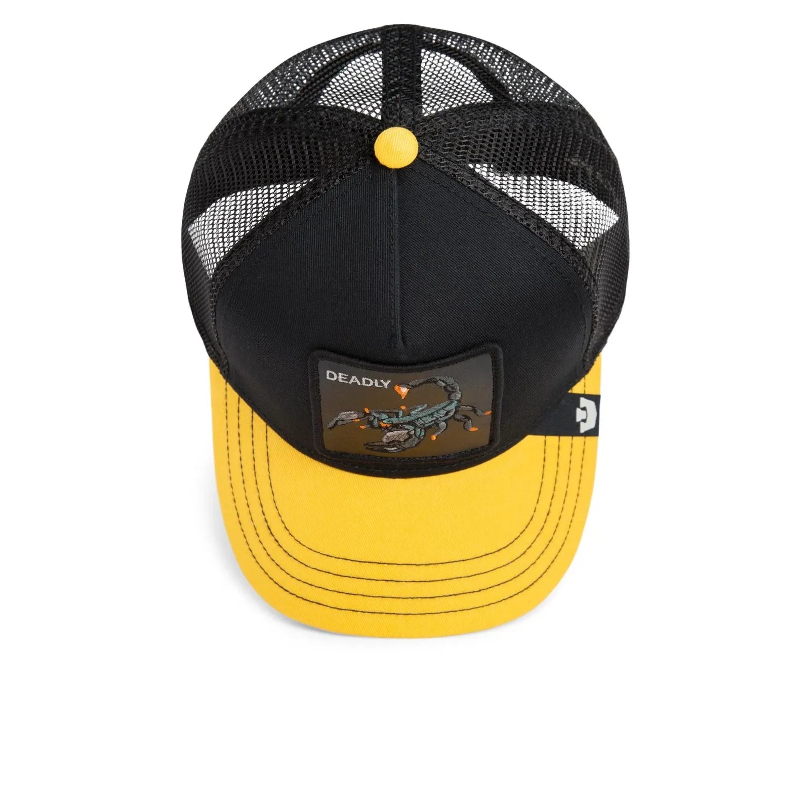 Deadly Trucker Hat