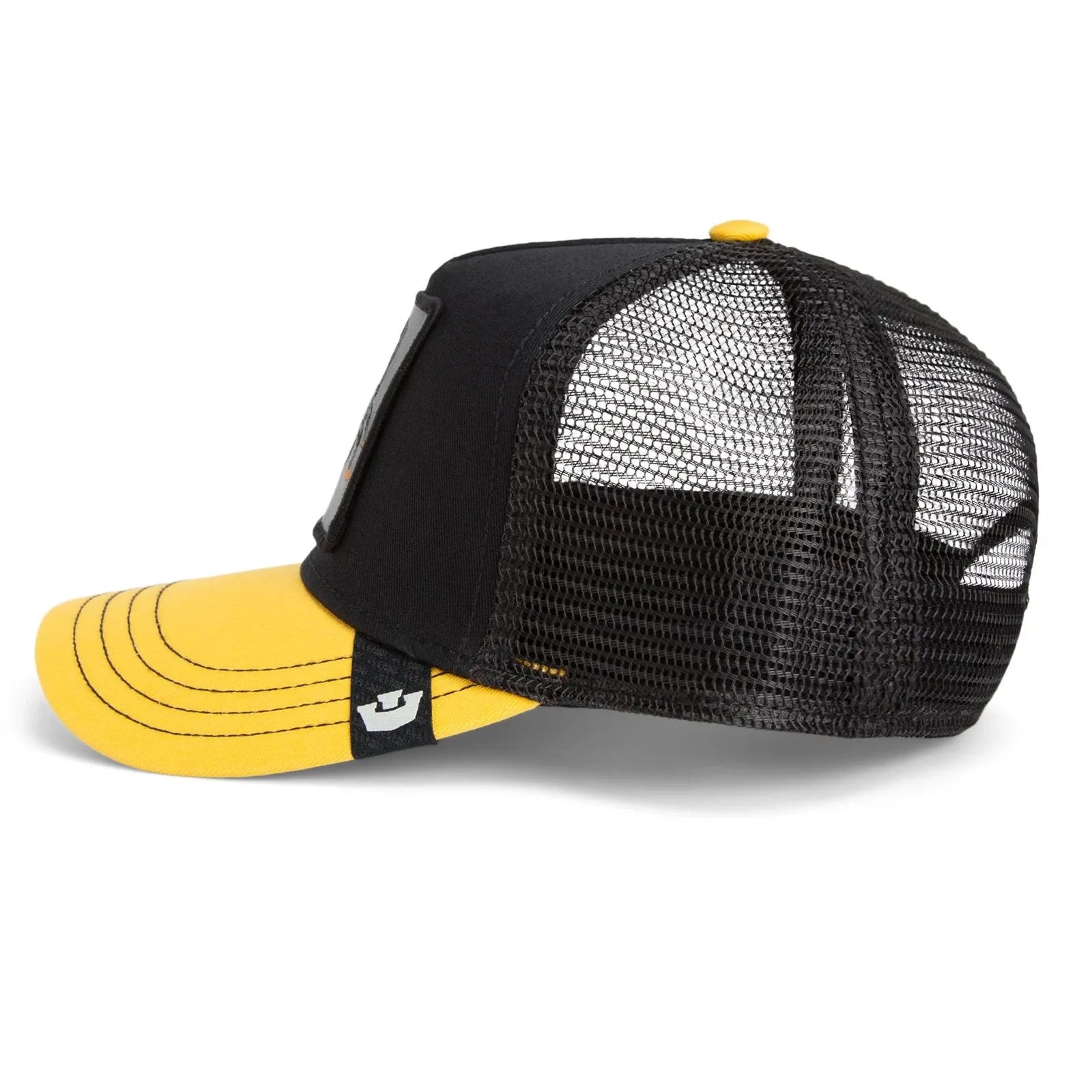 Deadly Trucker Hat