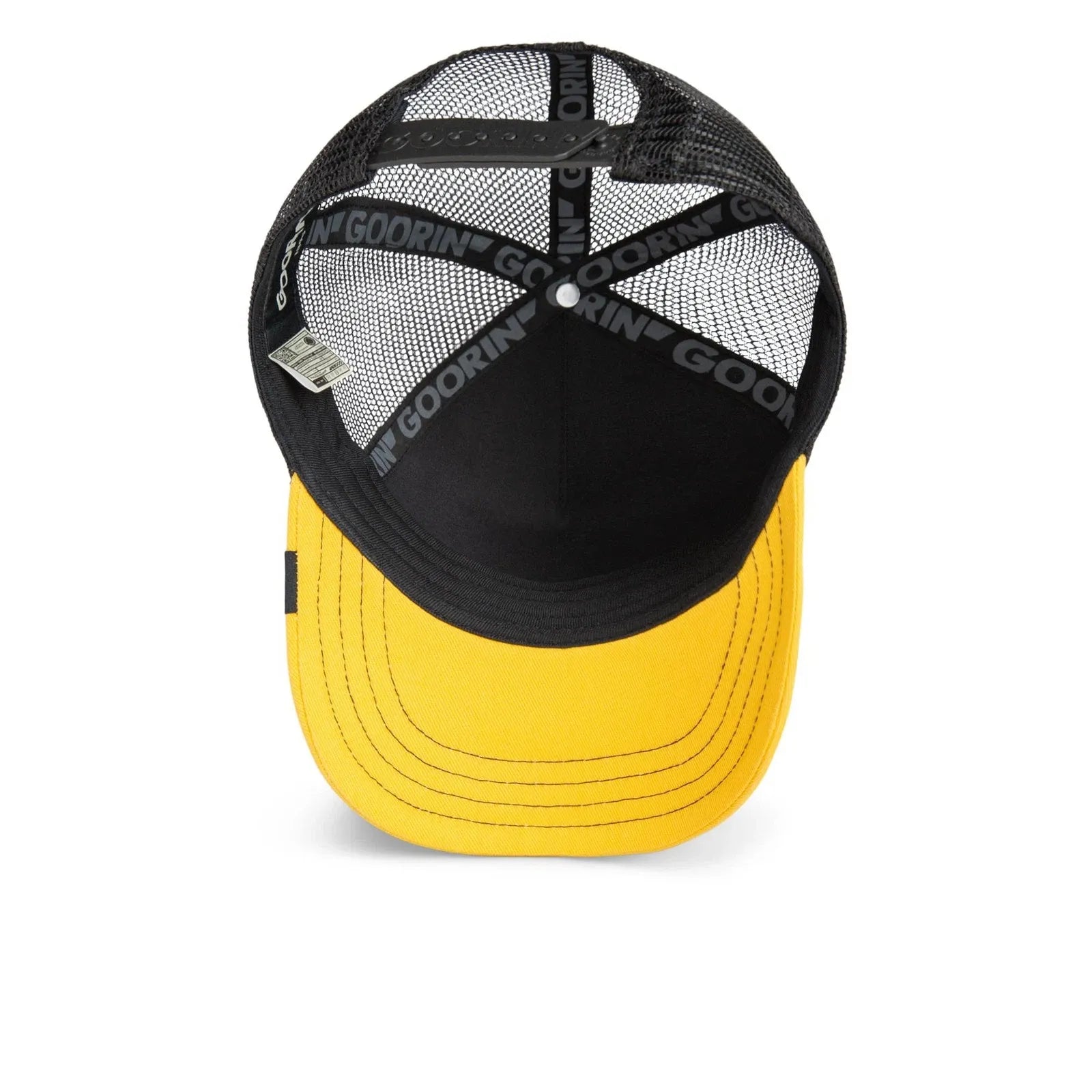 Deadly Trucker Hat