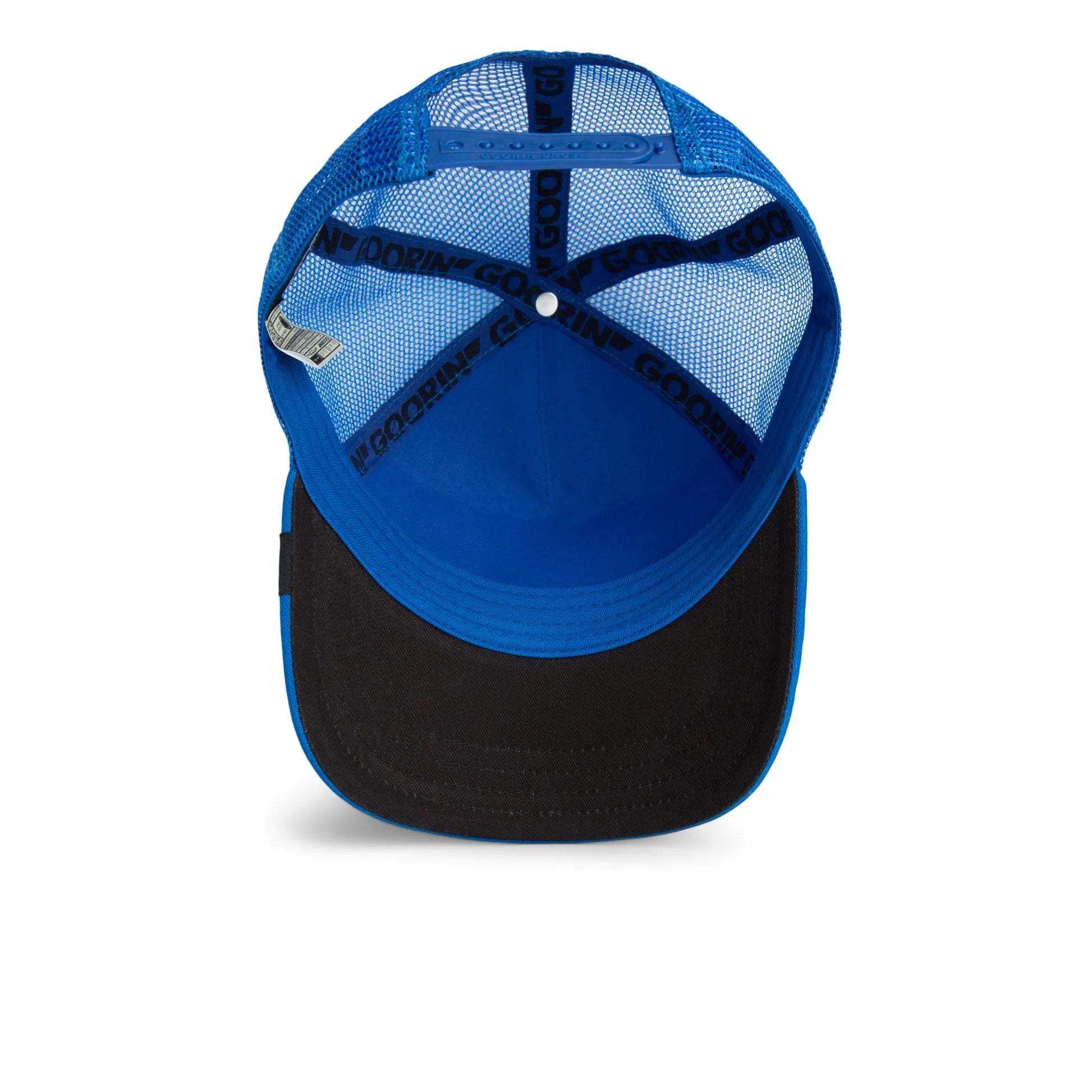 Hollywood Rooster Trucker Hat