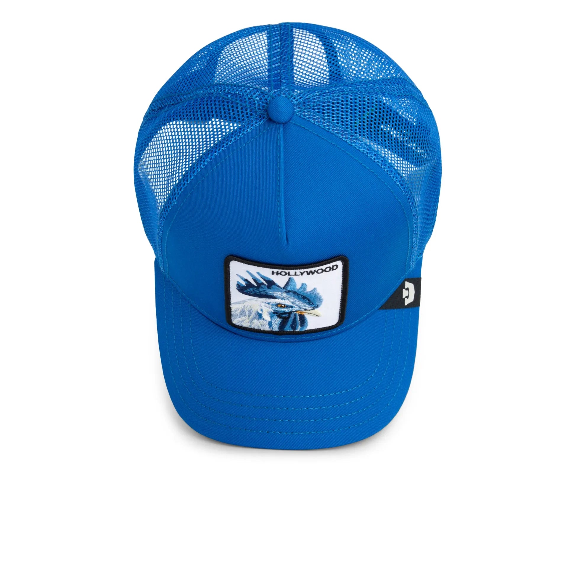 Hollywood Rooster Trucker Hat