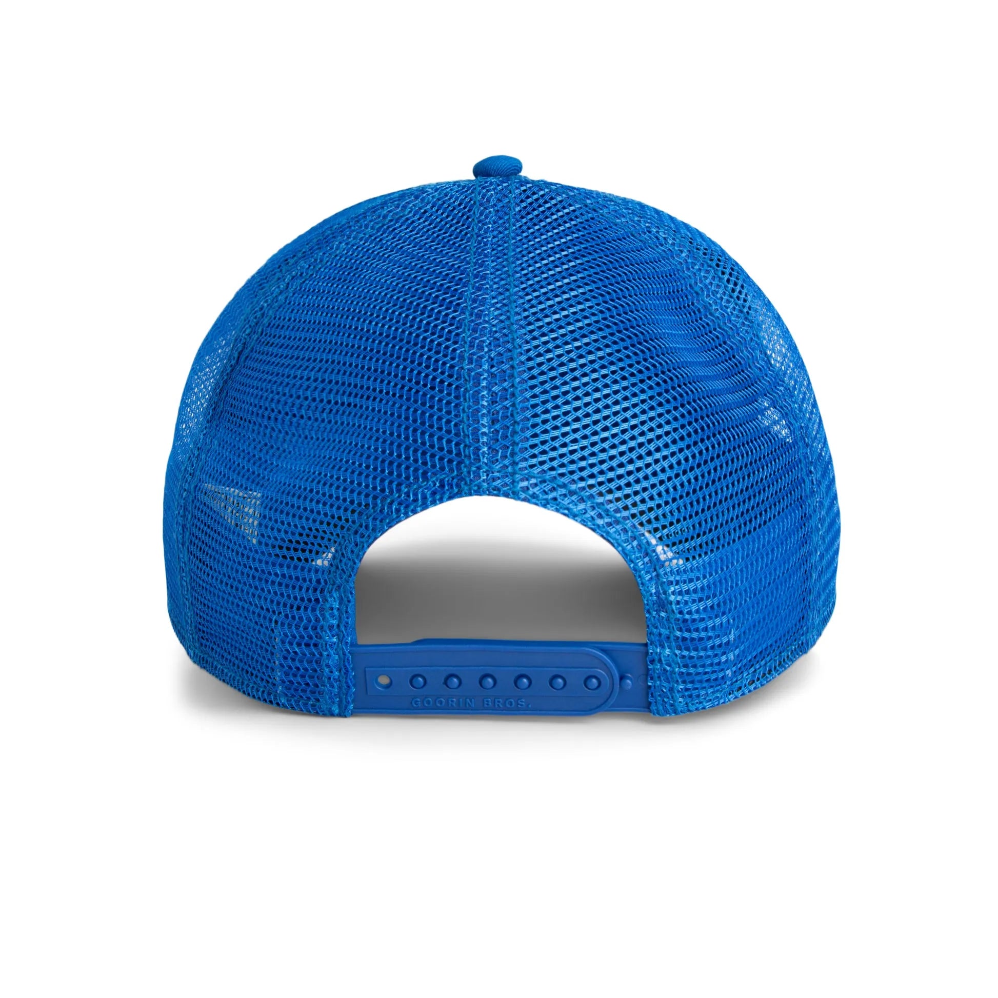 Hollywood Rooster Trucker Hat