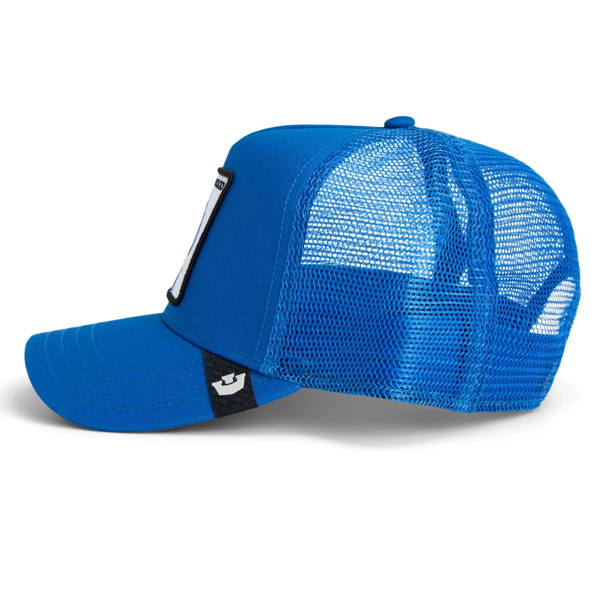 Hollywood Rooster Trucker Hat
