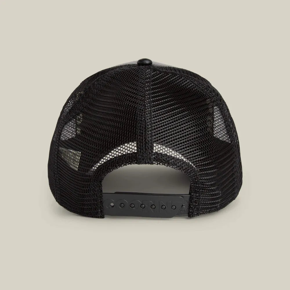 Courtside Reefer Trucker Hat