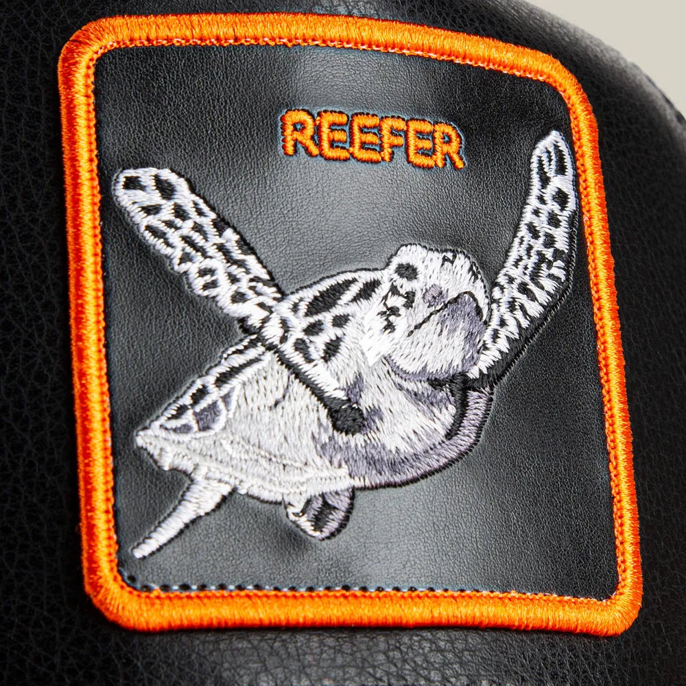 Courtside Reefer Trucker Hat