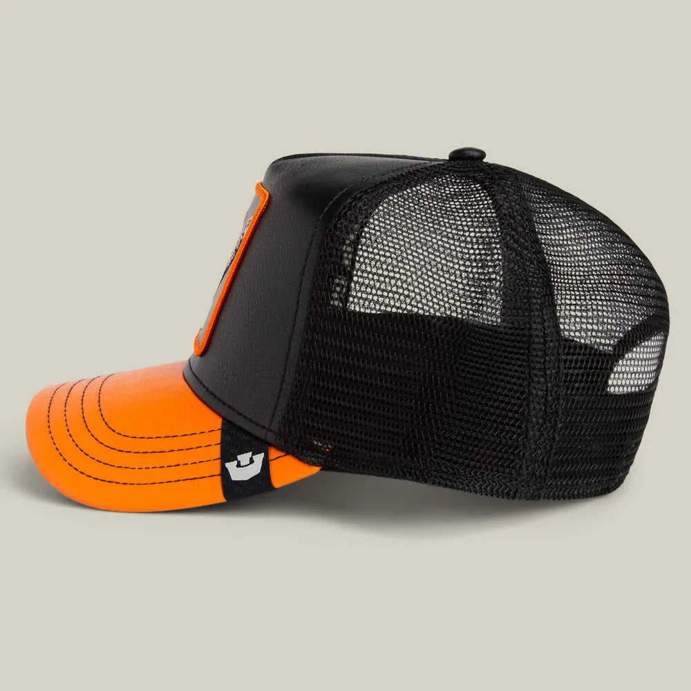 Courtside Reefer Trucker Hat