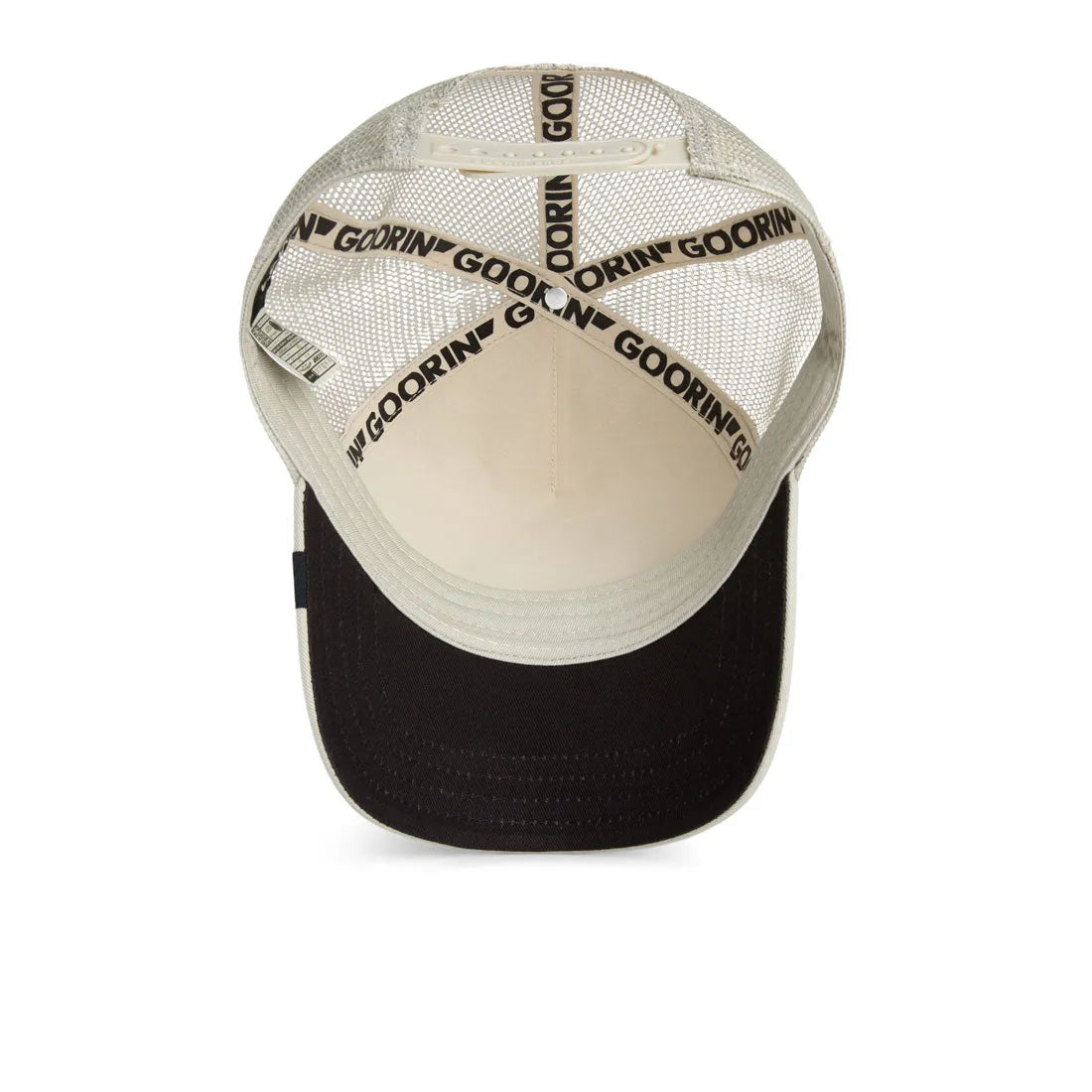 Work Horse Trucker Hat