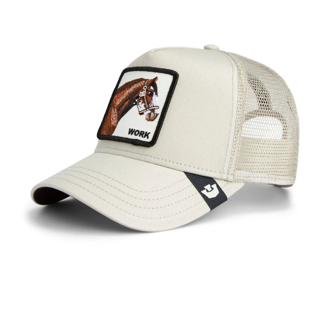 Work Horse Trucker Hat