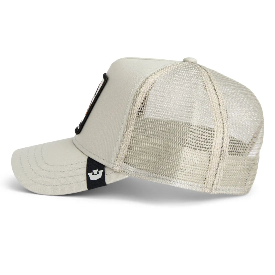 Work Horse Trucker Hat