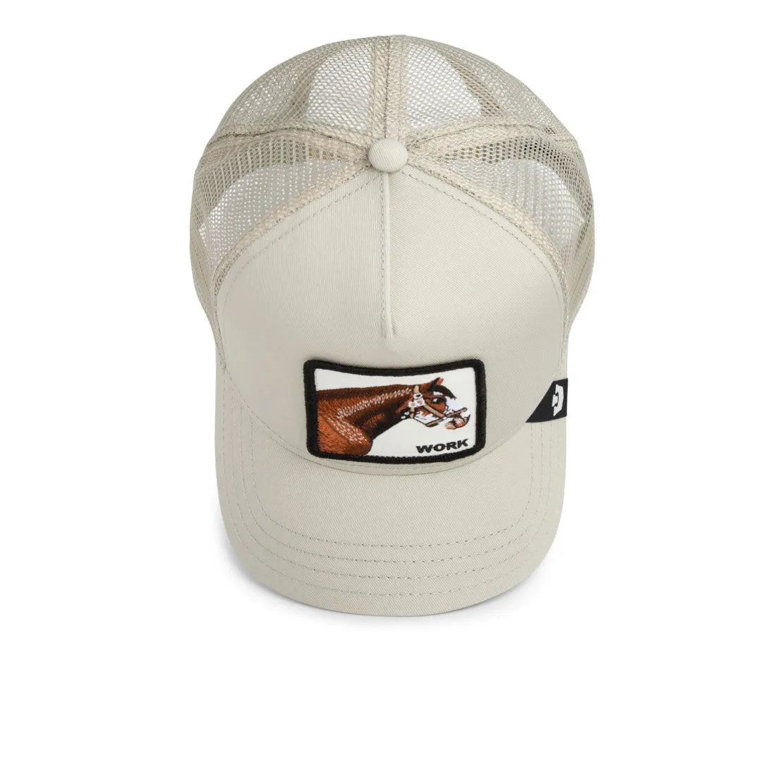 Work Horse Trucker Hat
