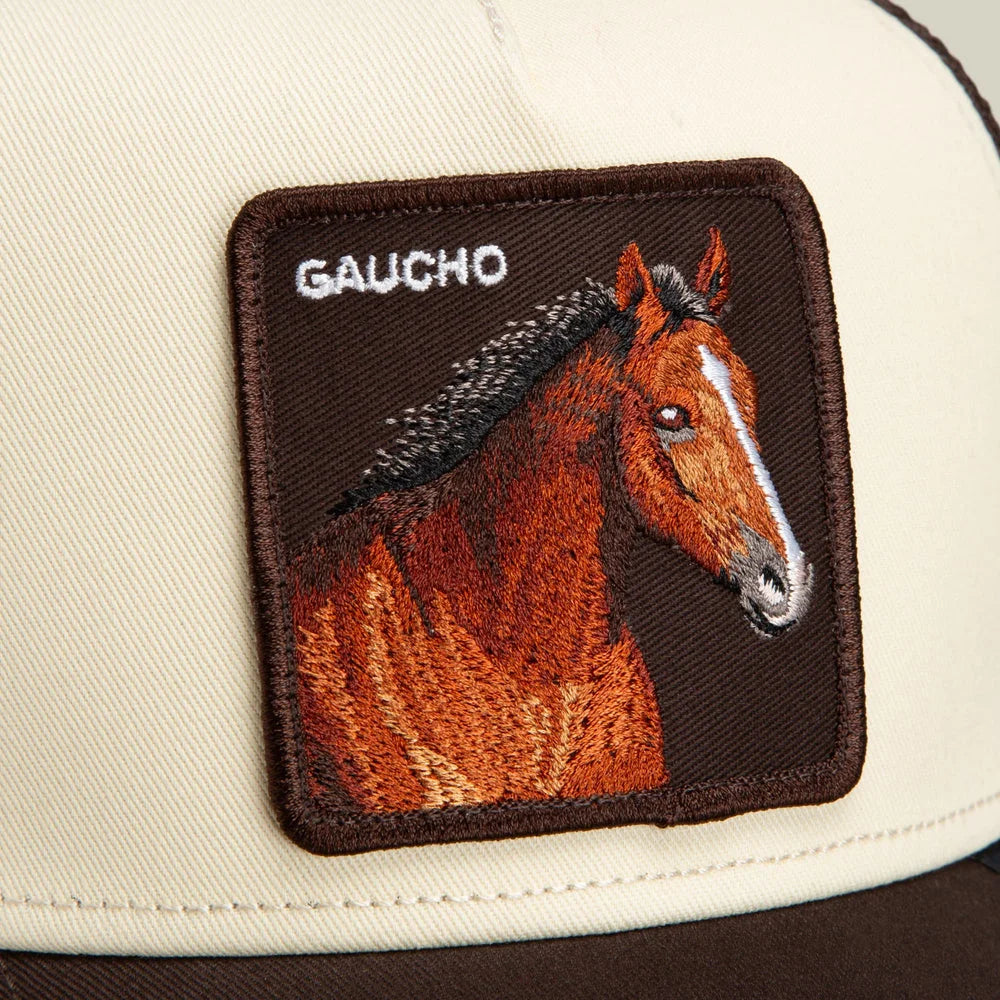 Gaucho Trucker Hat