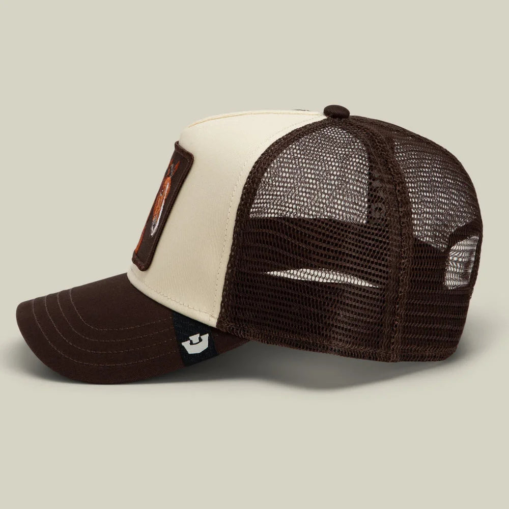 Gaucho Trucker Hat