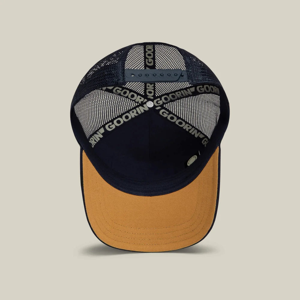 Badlands Eagle Trucker Hat