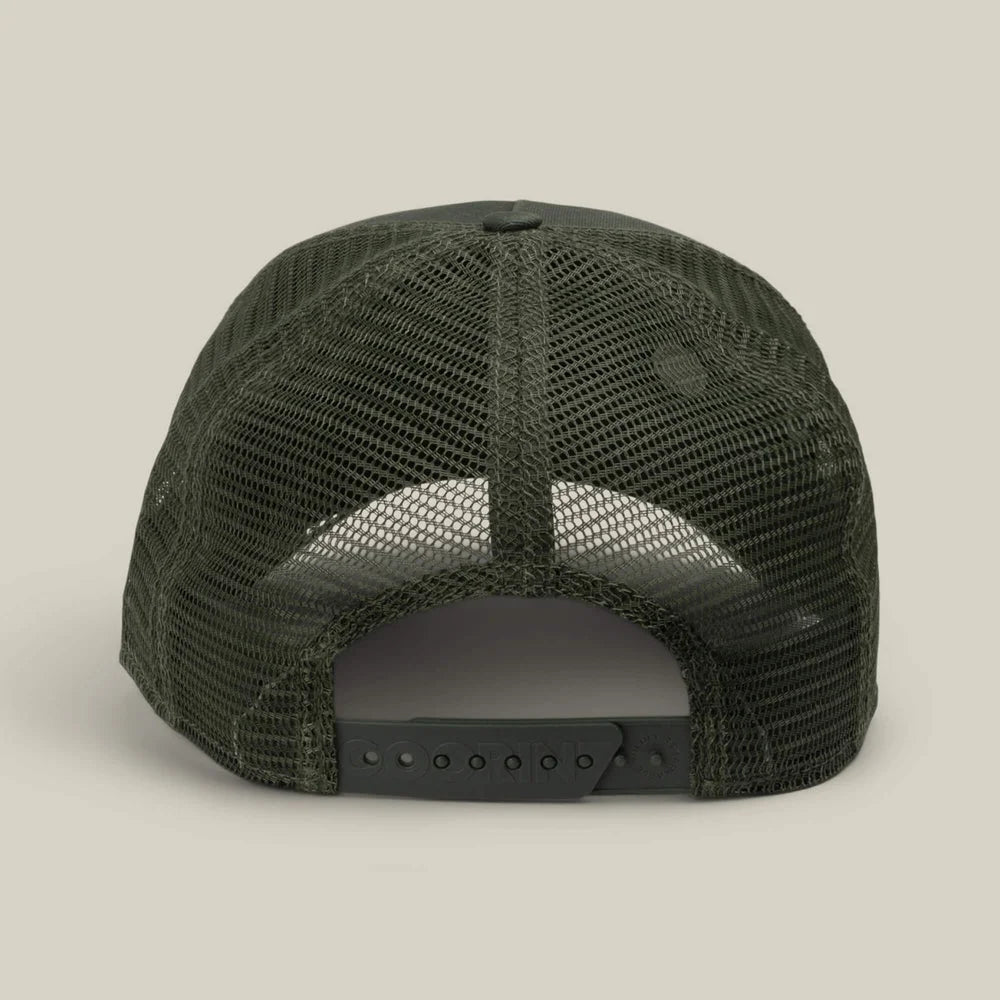 Circle Of Life Vicious Trucker Hat