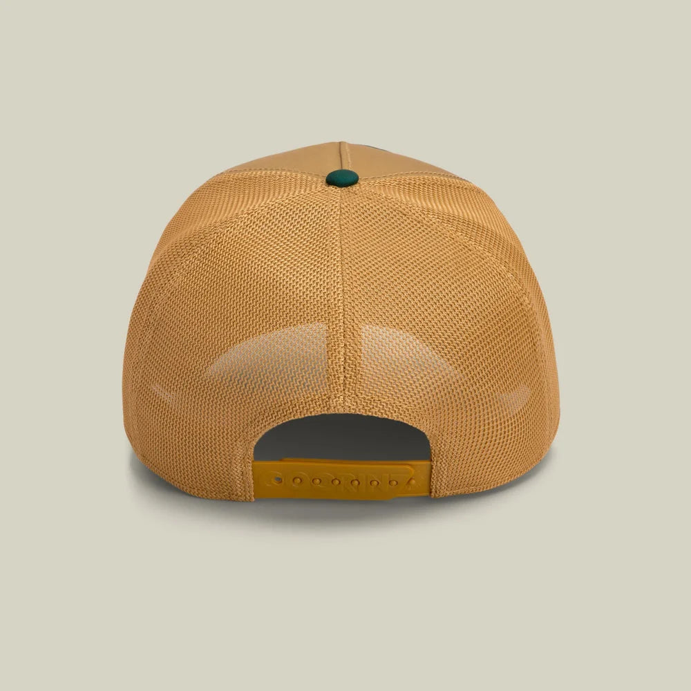 Migration Pro Trucker Hat