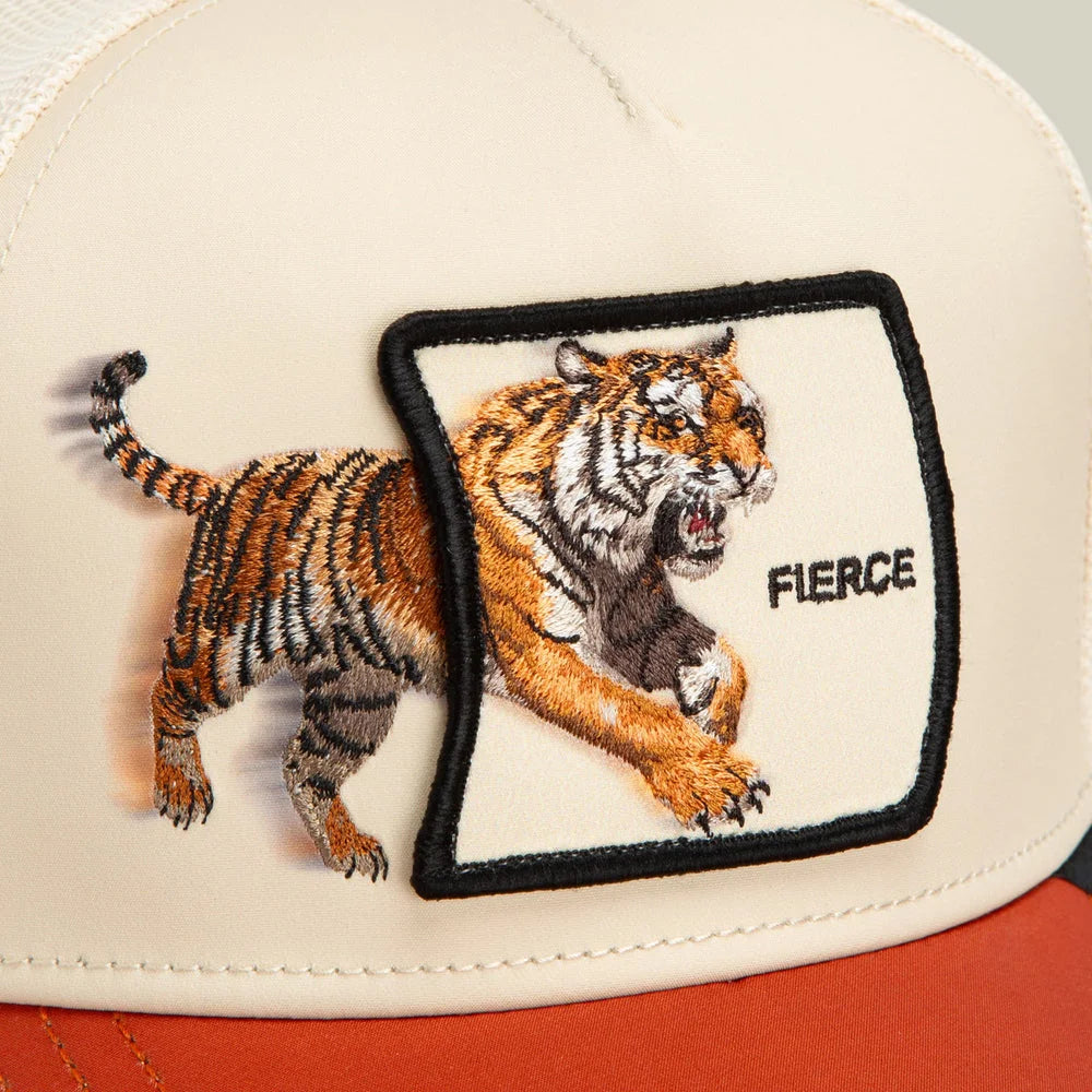 Migration Fierce Trucker Hat
