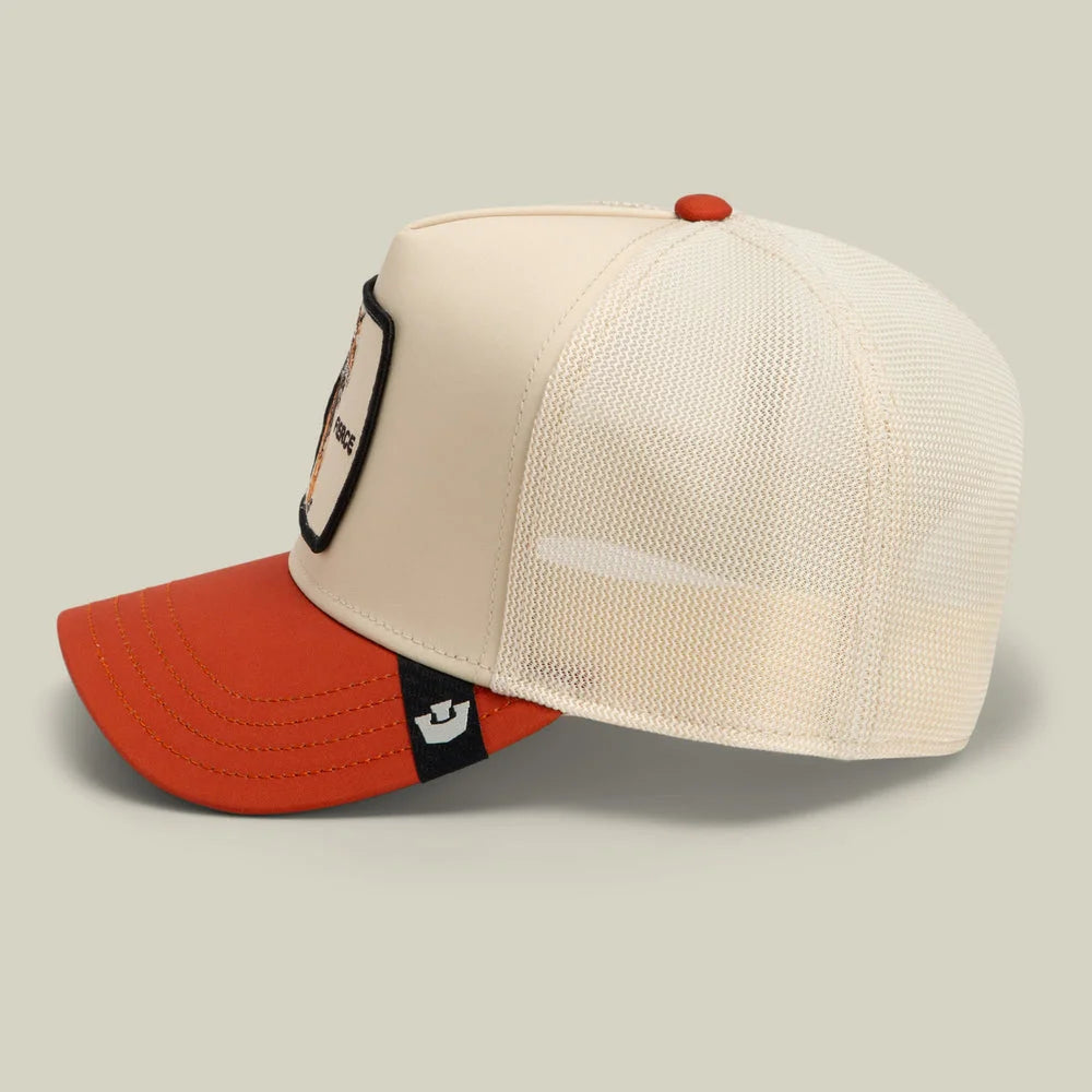 Migration Fierce Trucker Hat