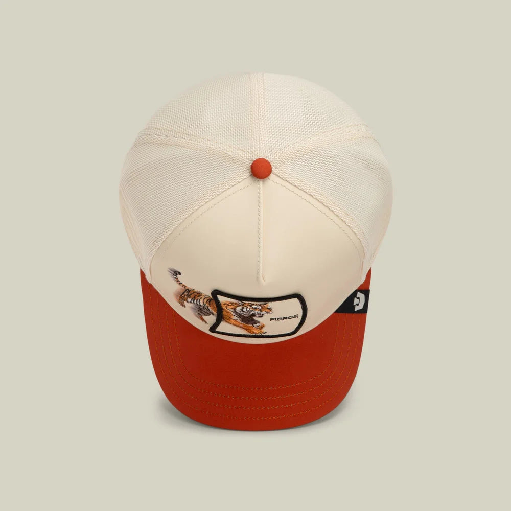 Migration Fierce Trucker Hat