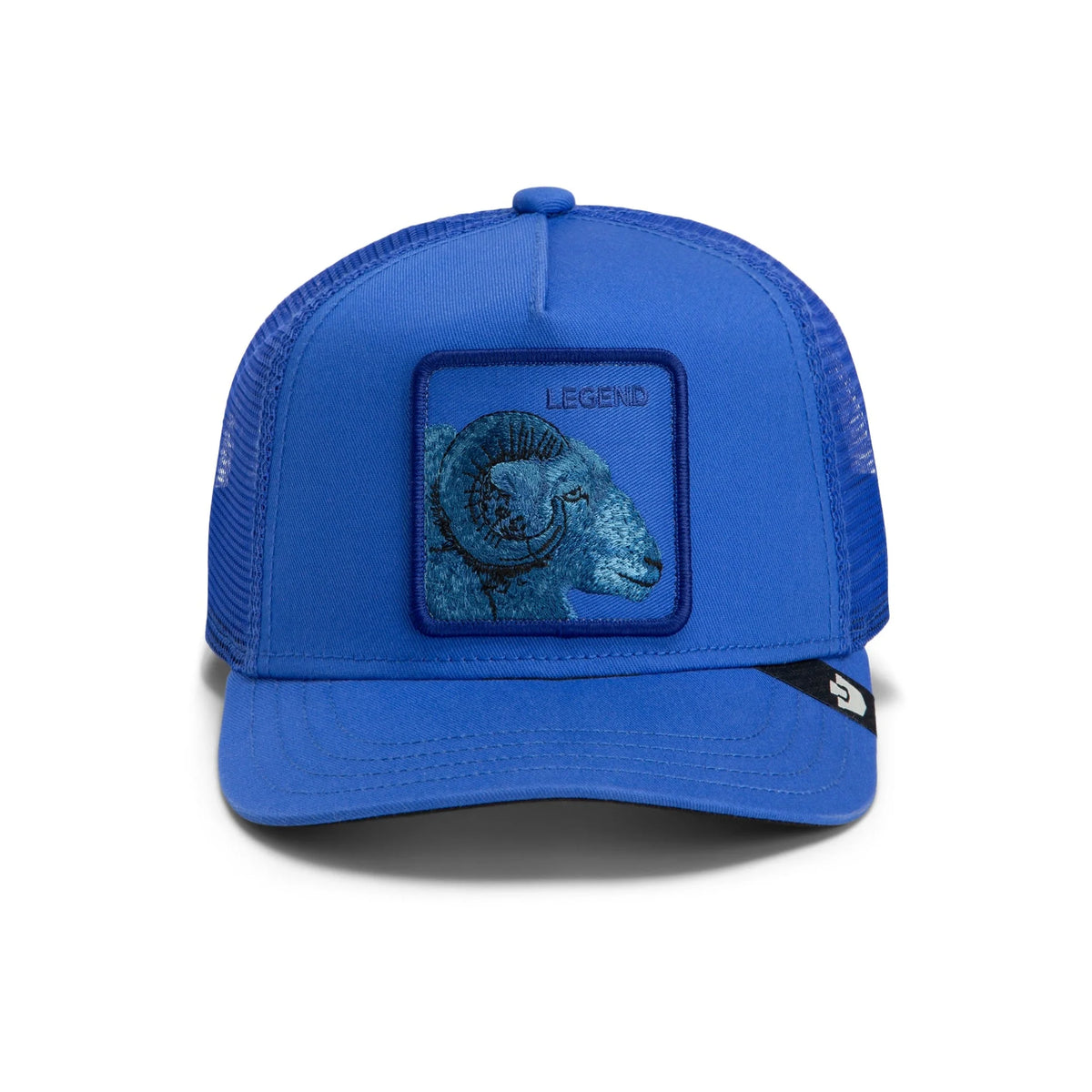 Tonal Legend Trucker Hat