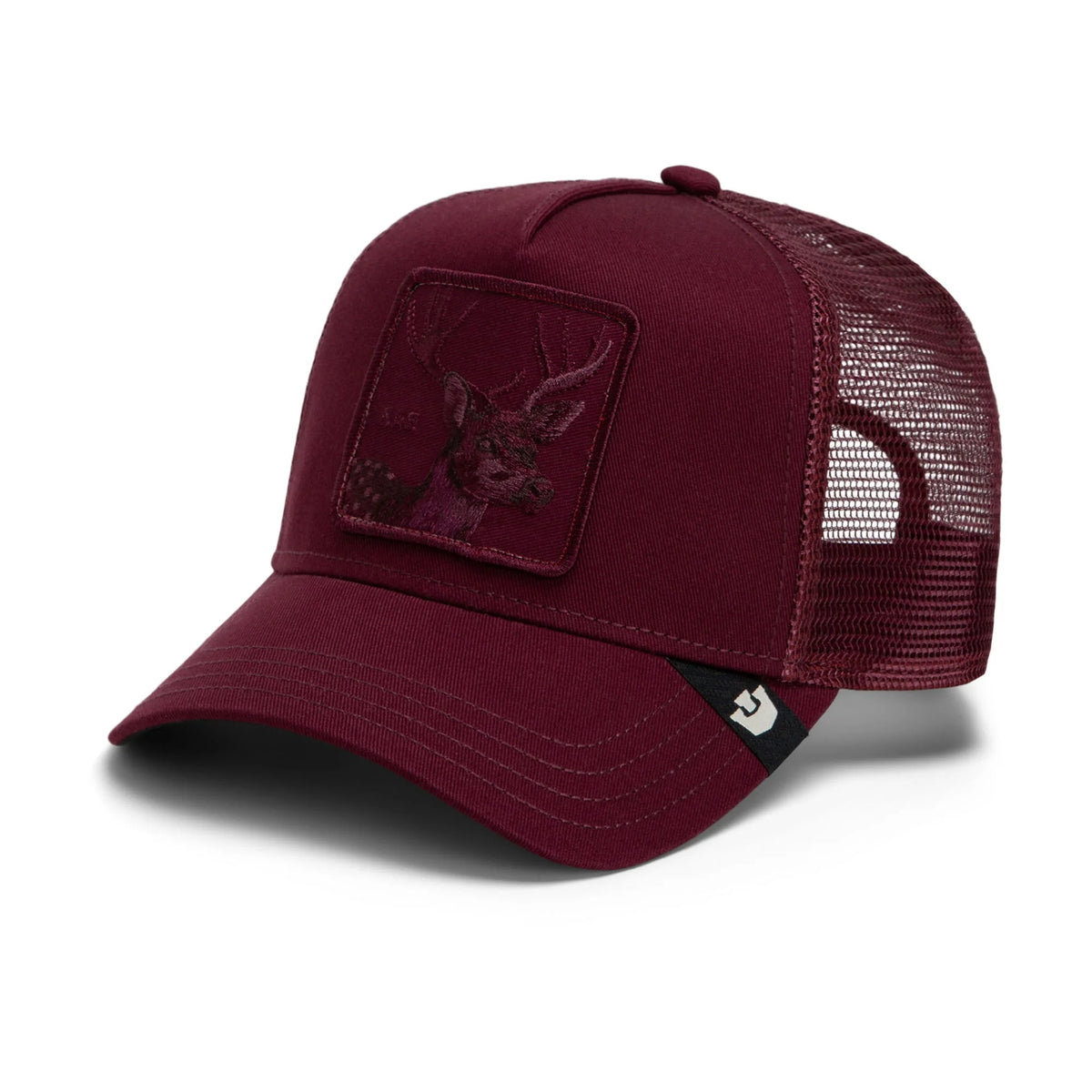 Tonal Bae Trucker Hat