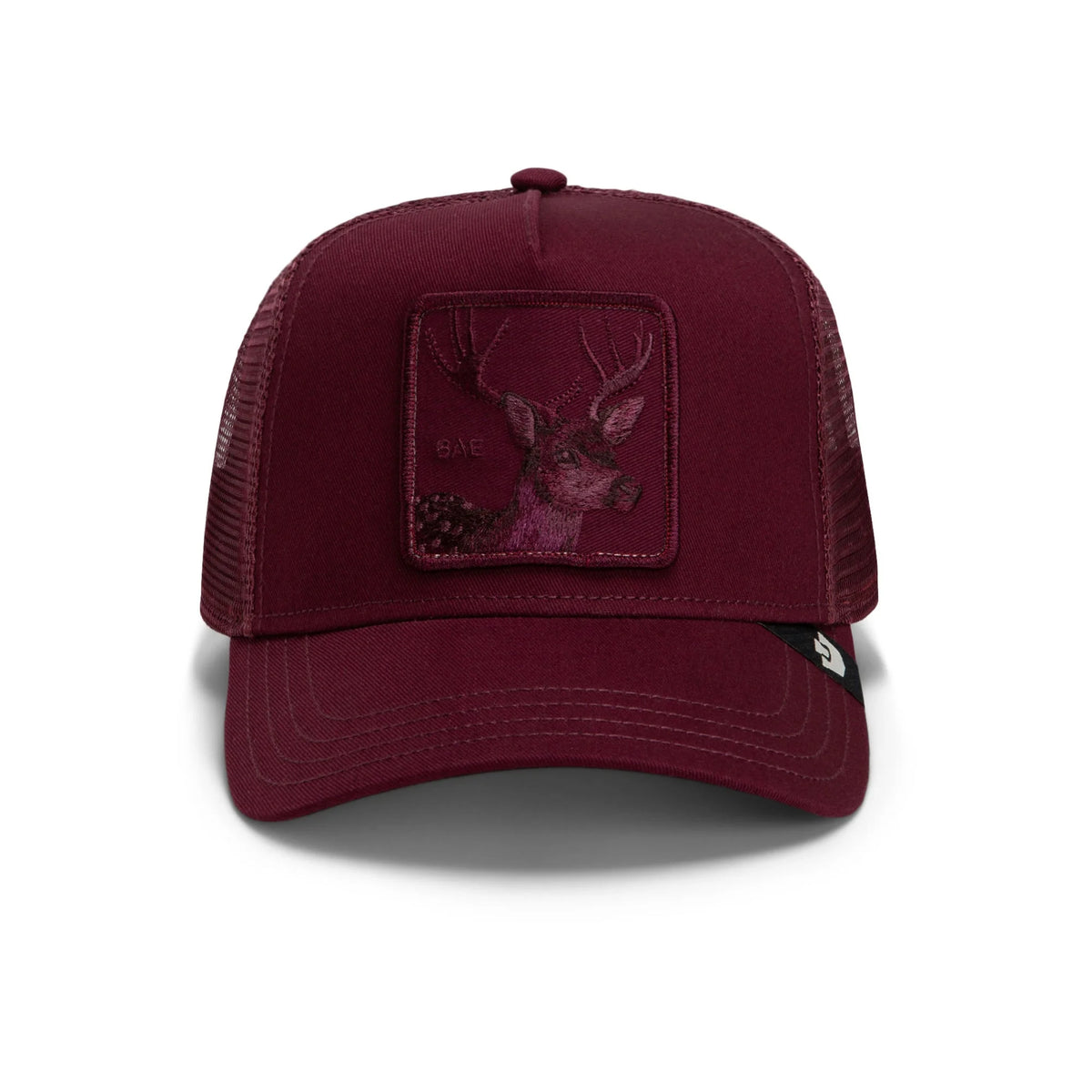 Tonal Bae Trucker Hat