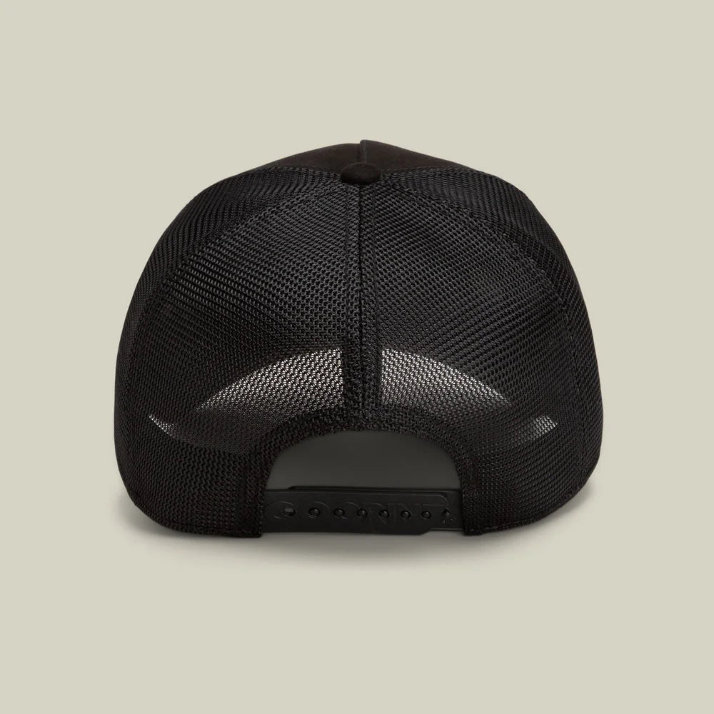 Pecora Nera Rossa Trucker Hat